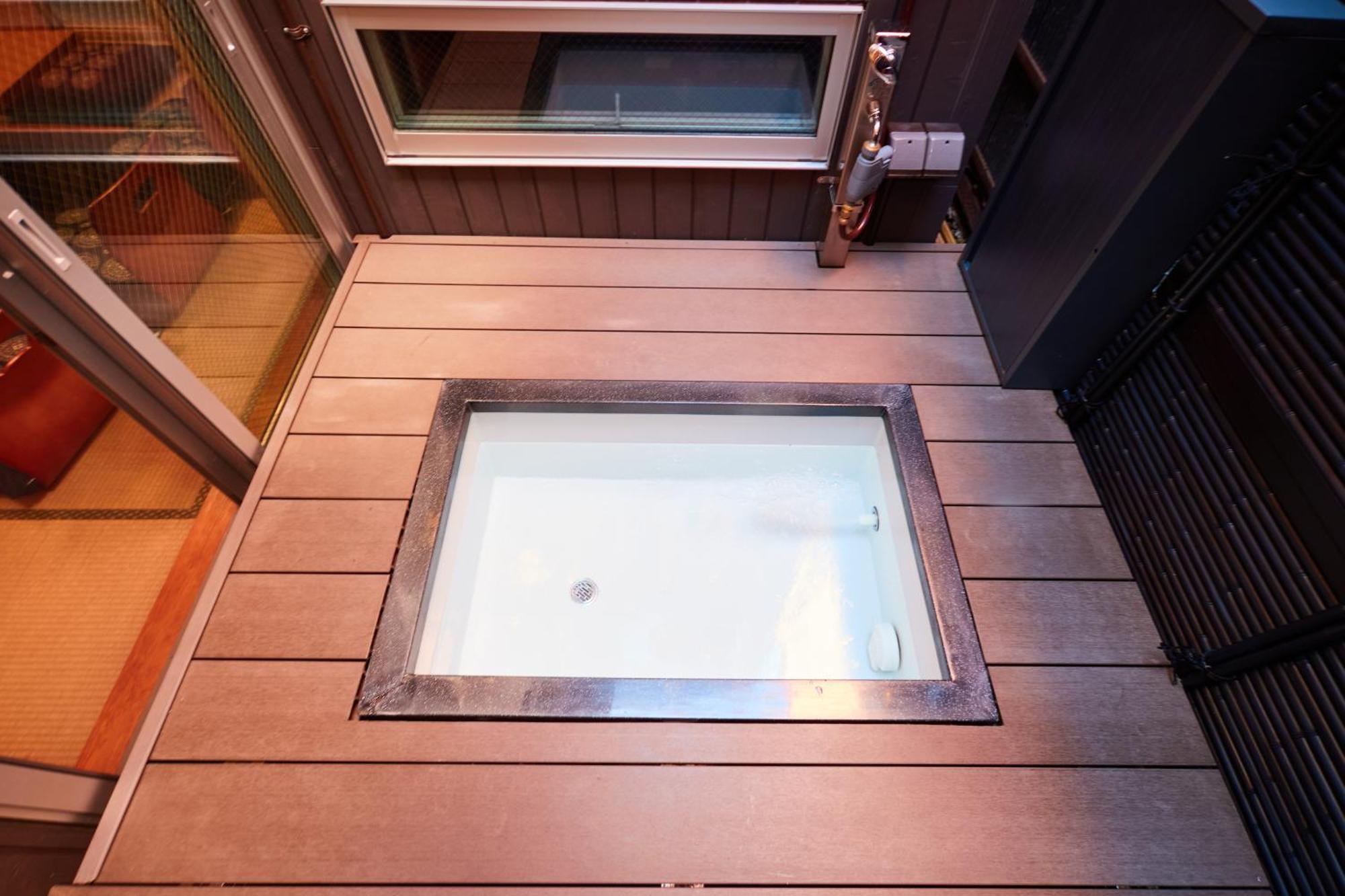 Tokyokoso Vacation Home المظهر الخارجي الصورة