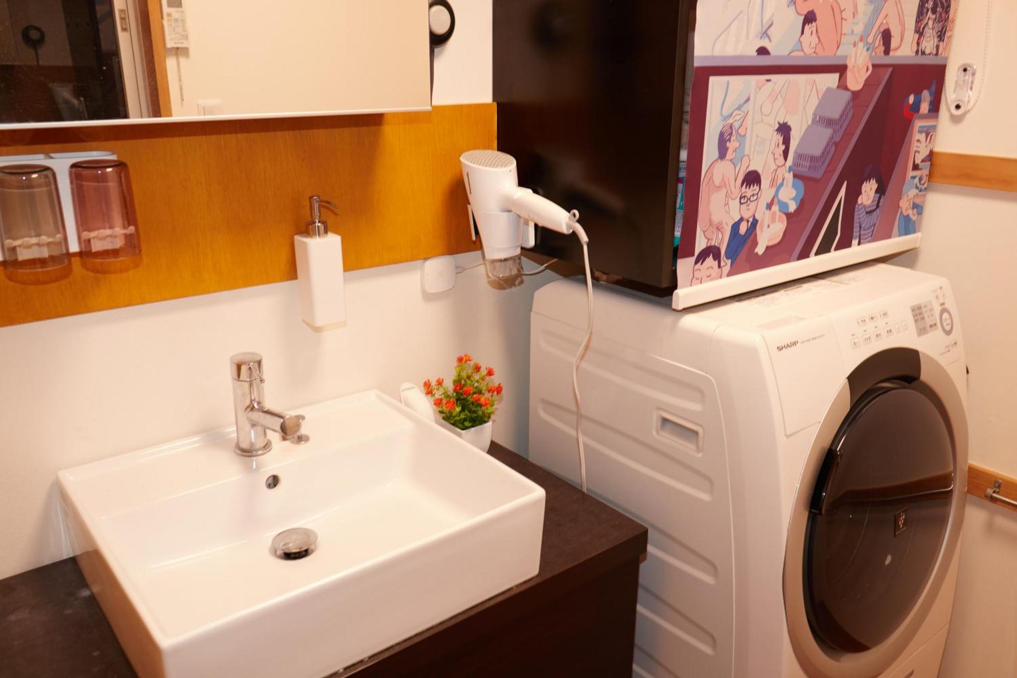 Tokyokoso Vacation Home المظهر الخارجي الصورة