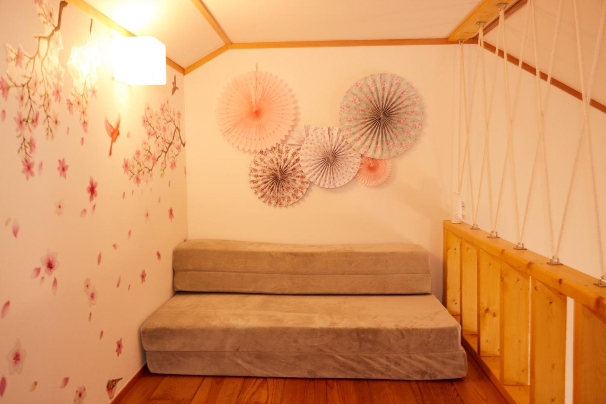 Tokyokoso Vacation Home المظهر الخارجي الصورة