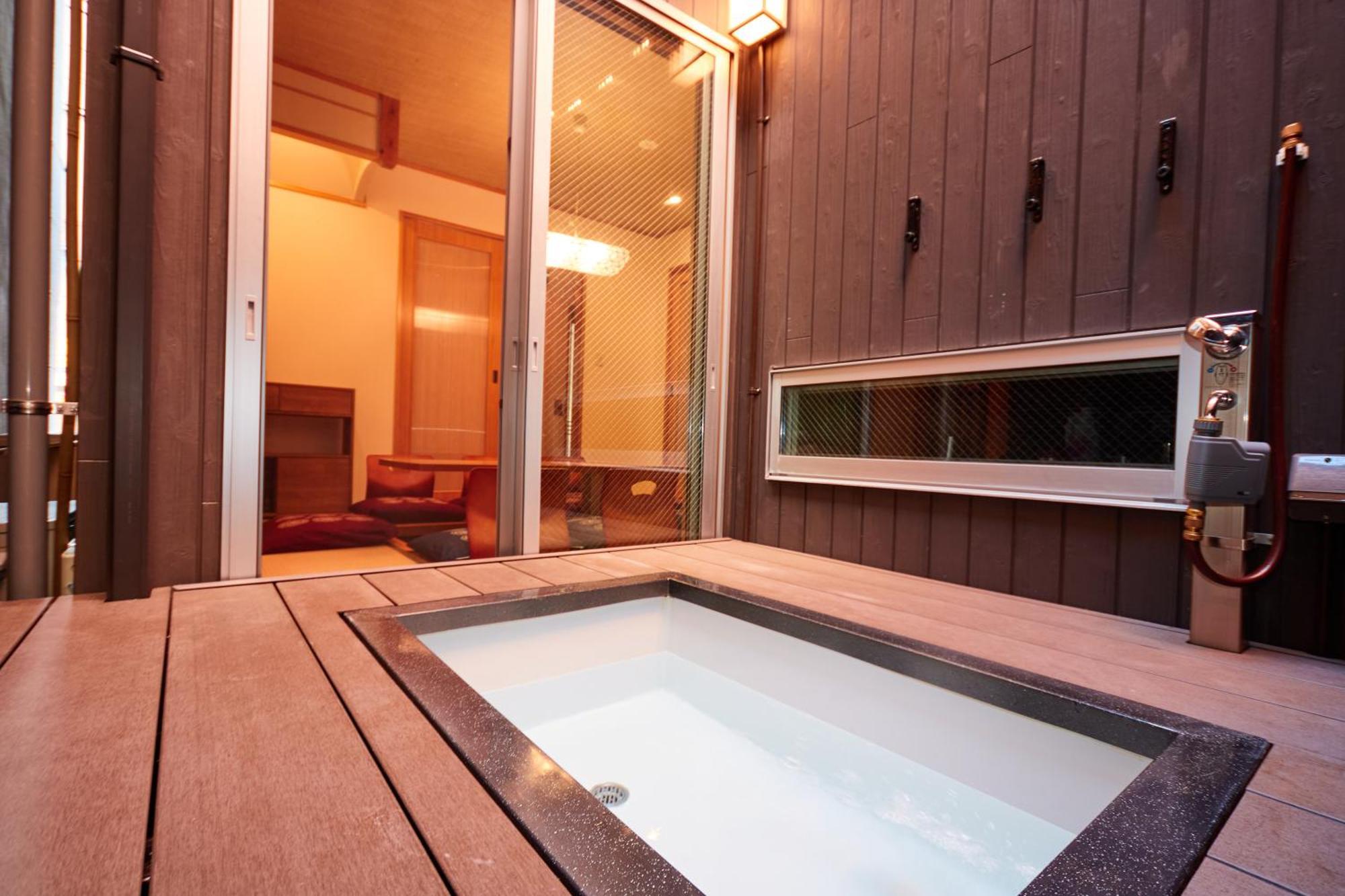 Tokyokoso Vacation Home المظهر الخارجي الصورة