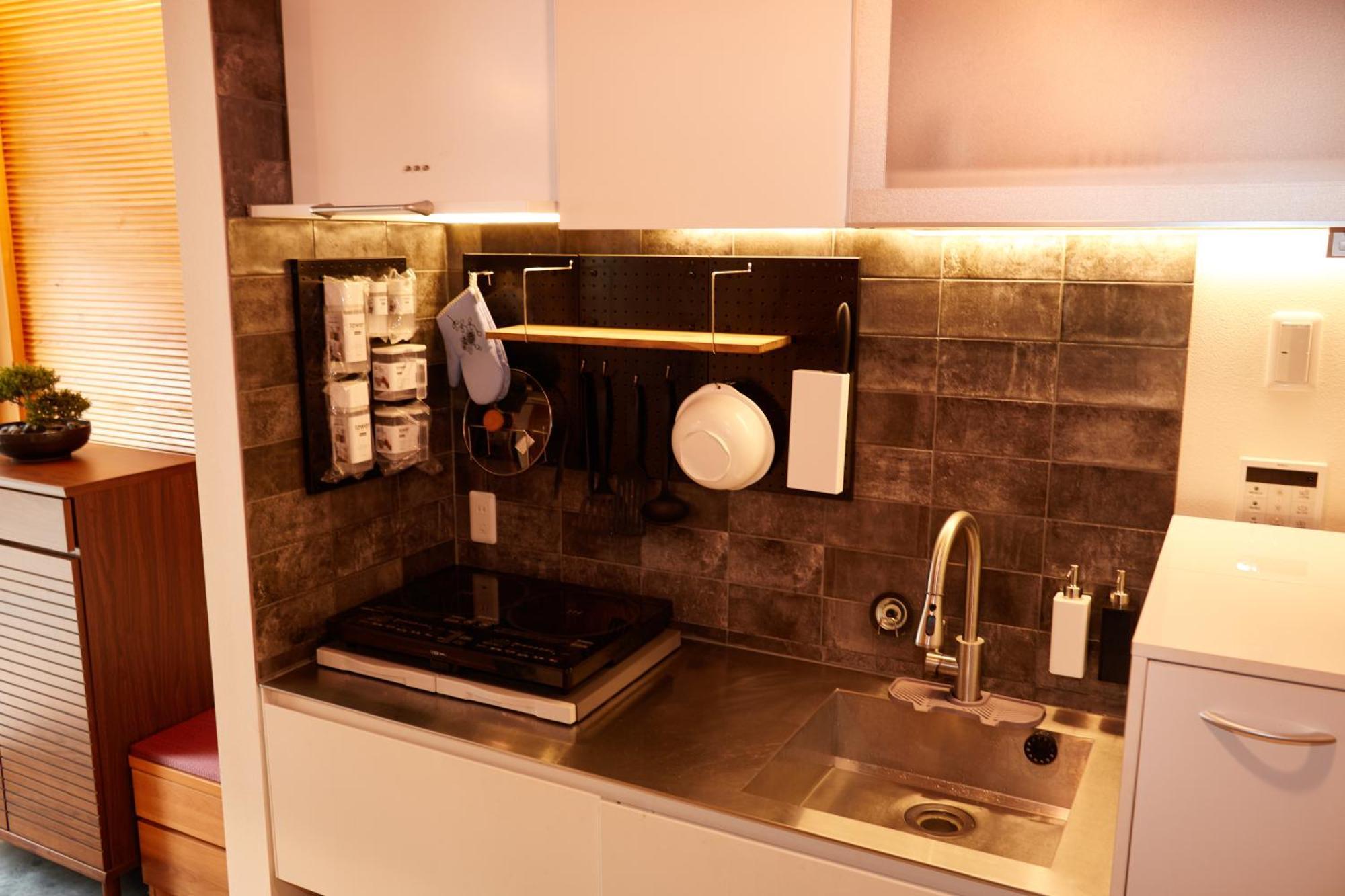 Tokyokoso Vacation Home المظهر الخارجي الصورة