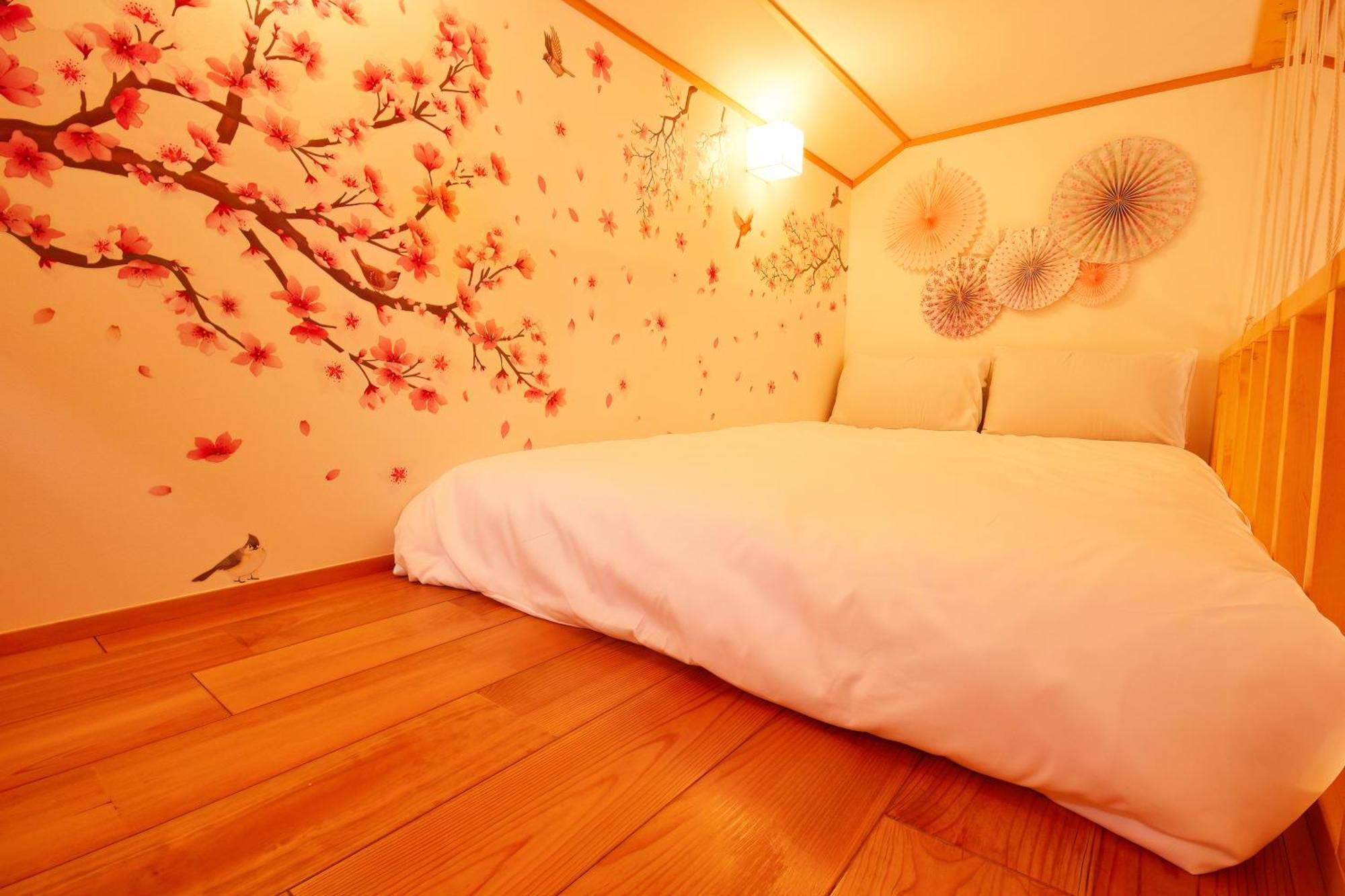 Tokyokoso Vacation Home المظهر الخارجي الصورة