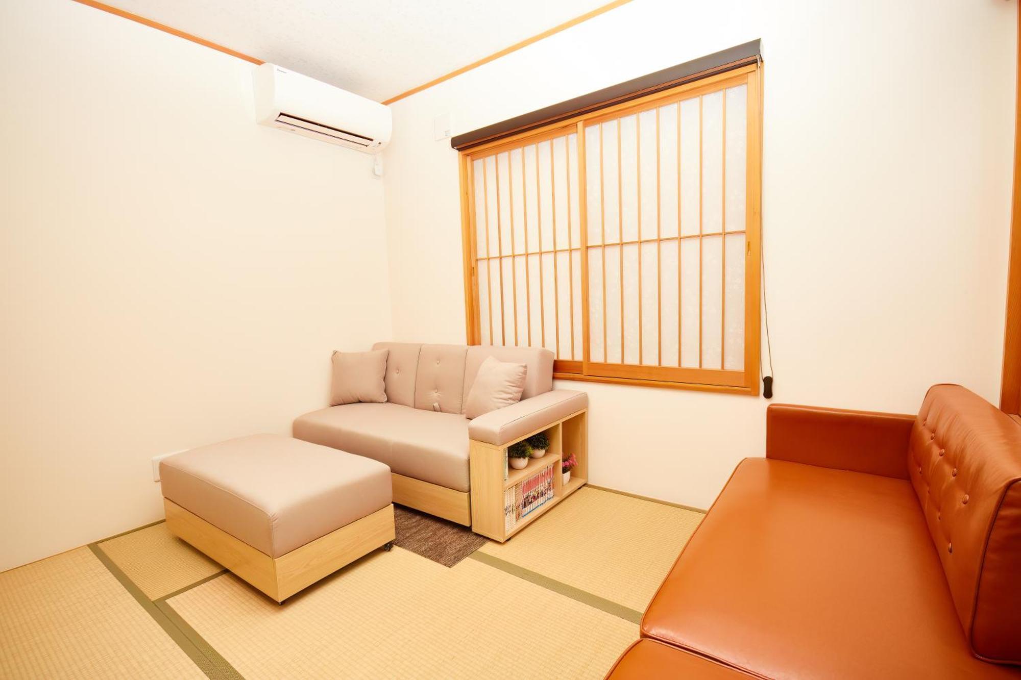 Tokyokoso Vacation Home المظهر الخارجي الصورة