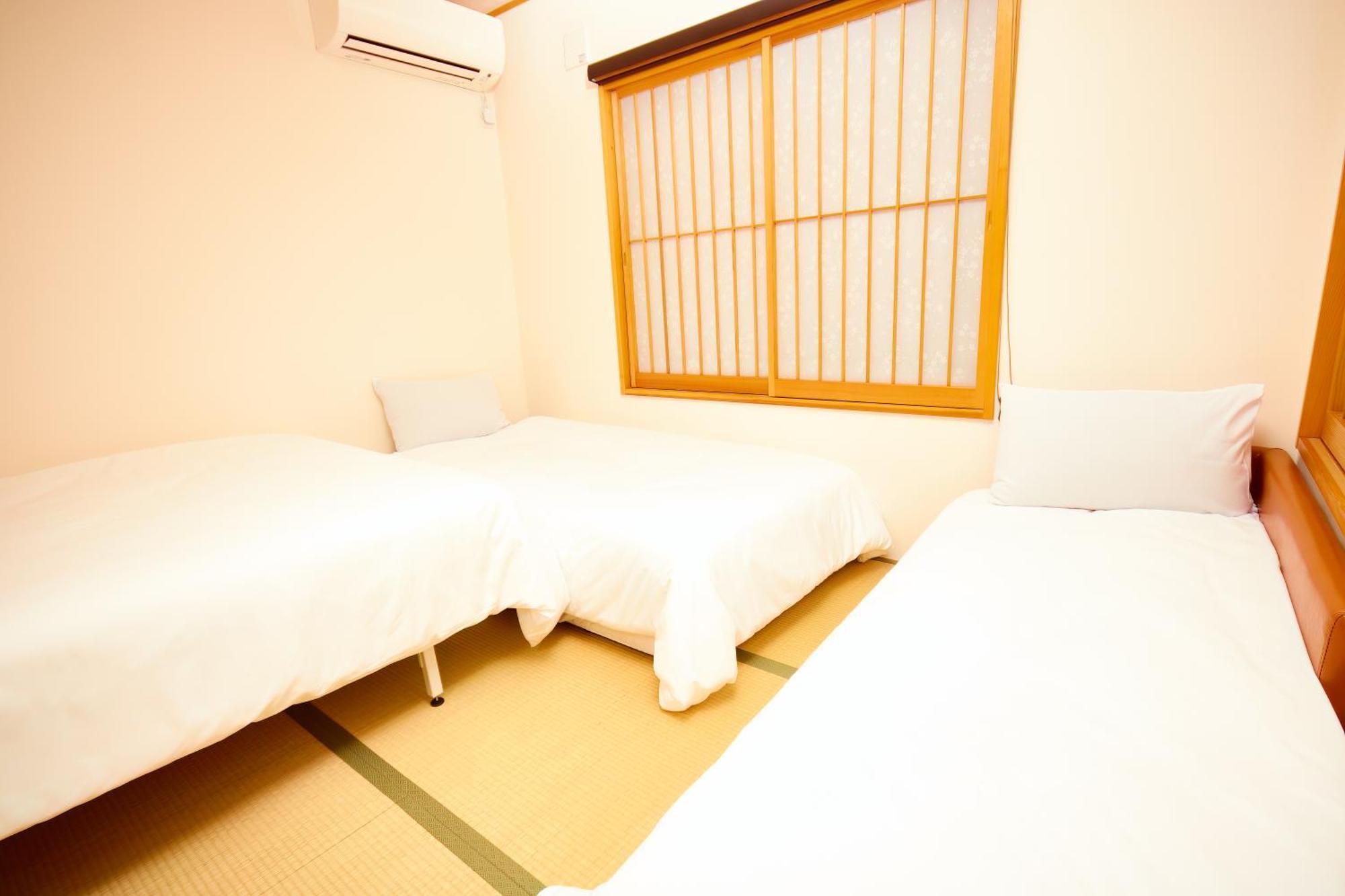 Tokyokoso Vacation Home المظهر الخارجي الصورة