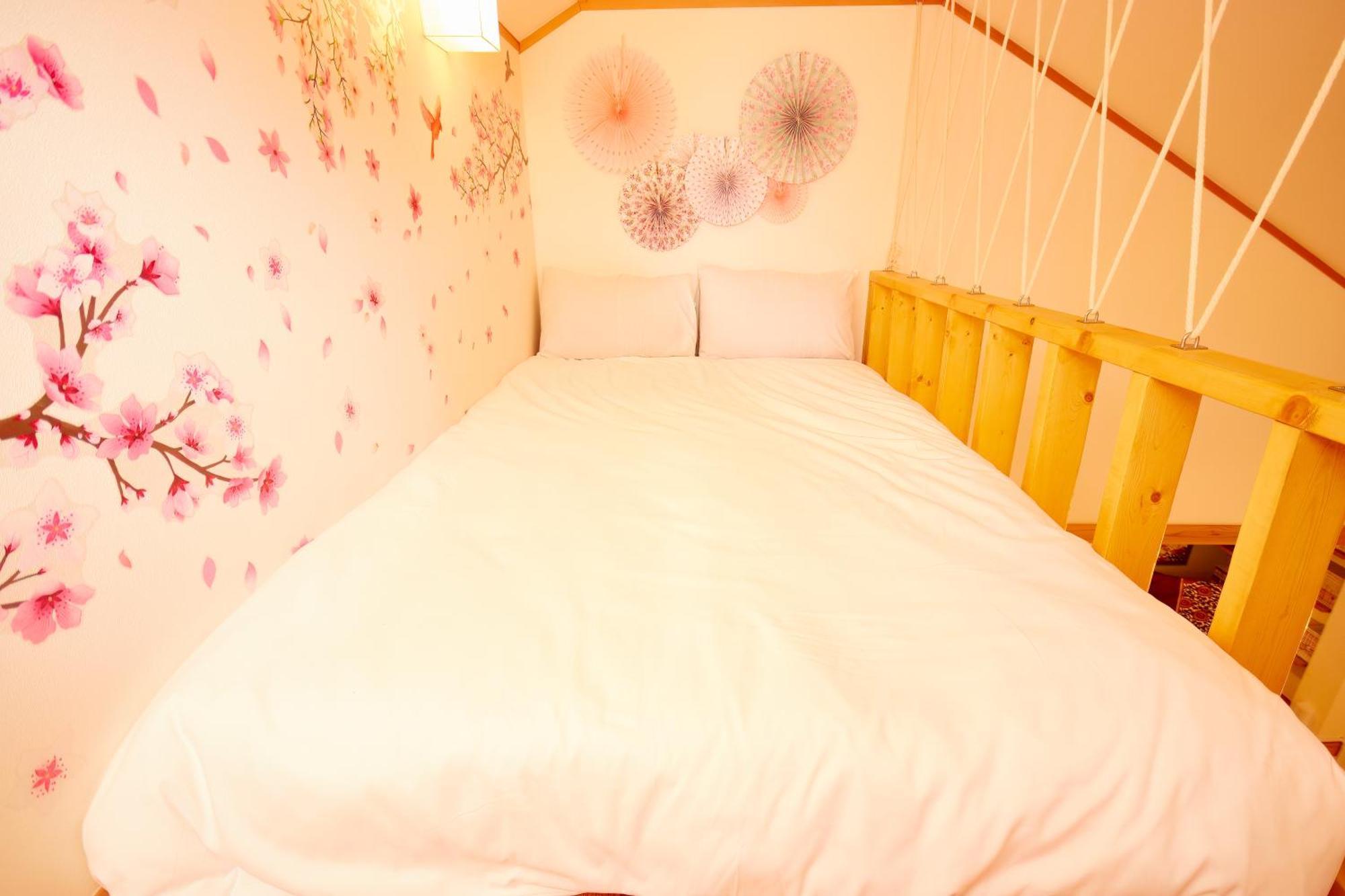 Tokyokoso Vacation Home المظهر الخارجي الصورة