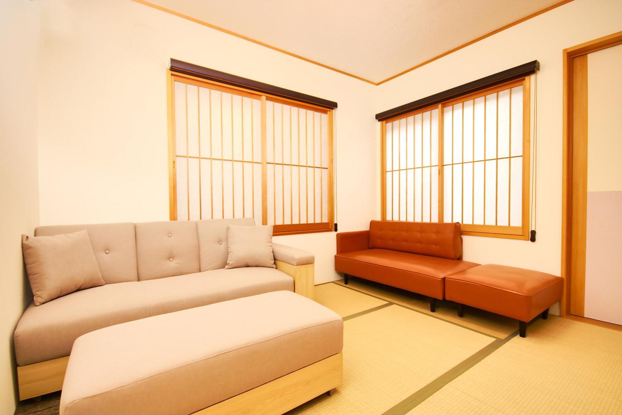 Tokyokoso Vacation Home المظهر الخارجي الصورة