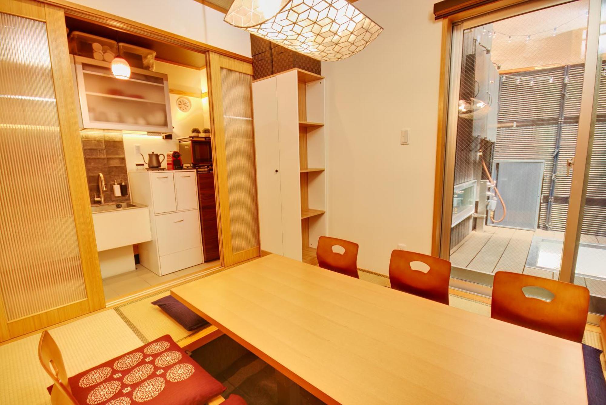 Tokyokoso Vacation Home المظهر الخارجي الصورة