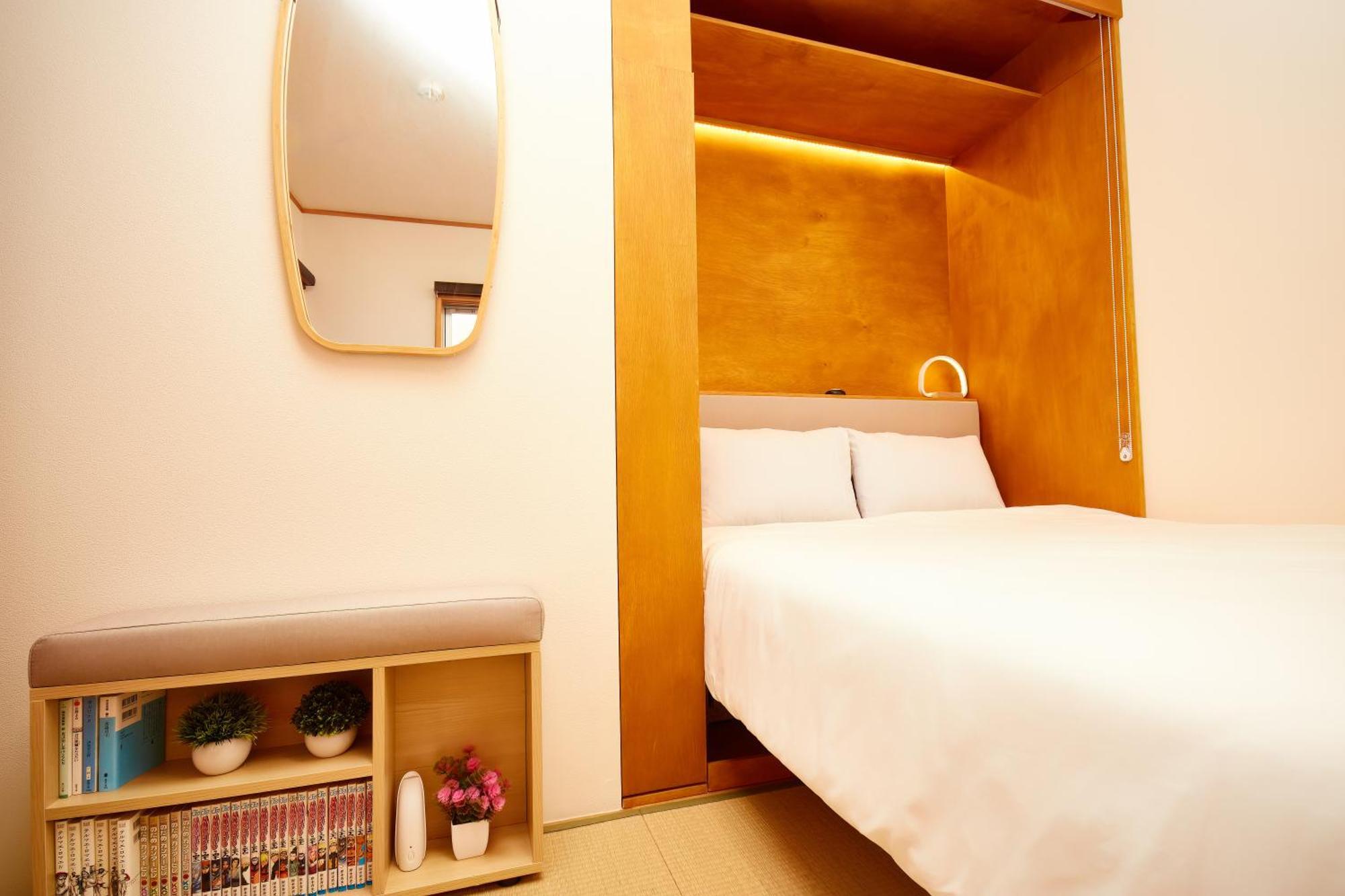 Tokyokoso Vacation Home المظهر الخارجي الصورة