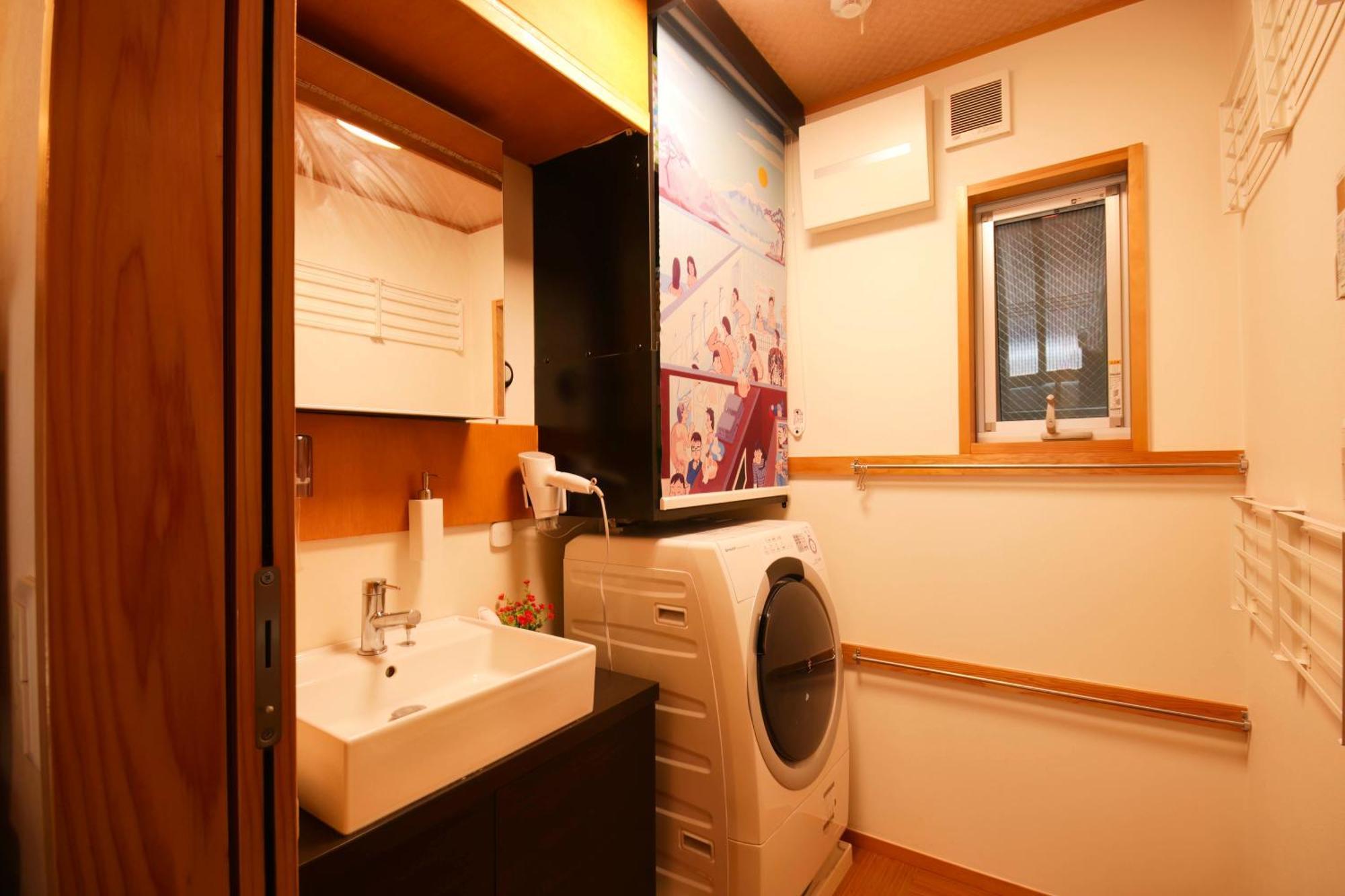 Tokyokoso Vacation Home المظهر الخارجي الصورة
