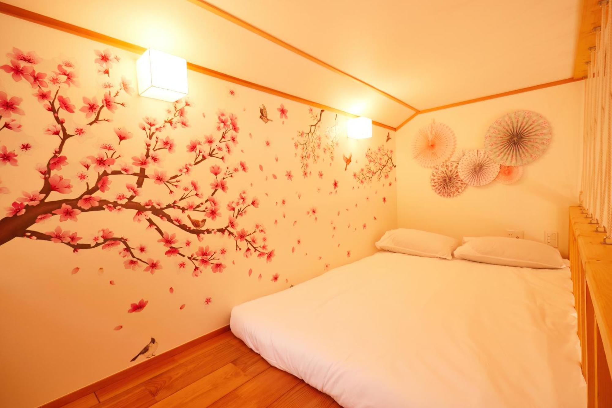 Tokyokoso Vacation Home المظهر الخارجي الصورة