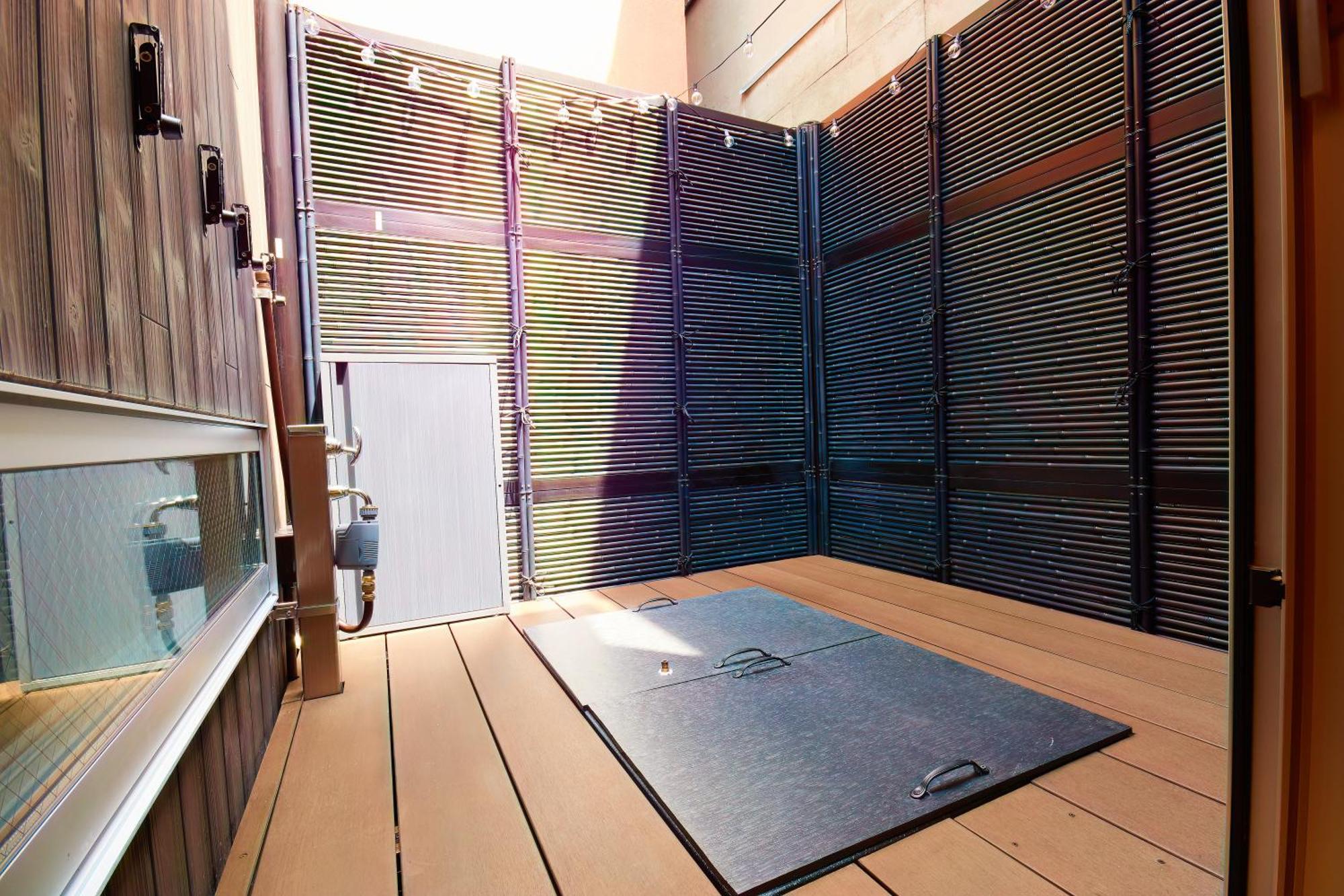 Tokyokoso Vacation Home المظهر الخارجي الصورة