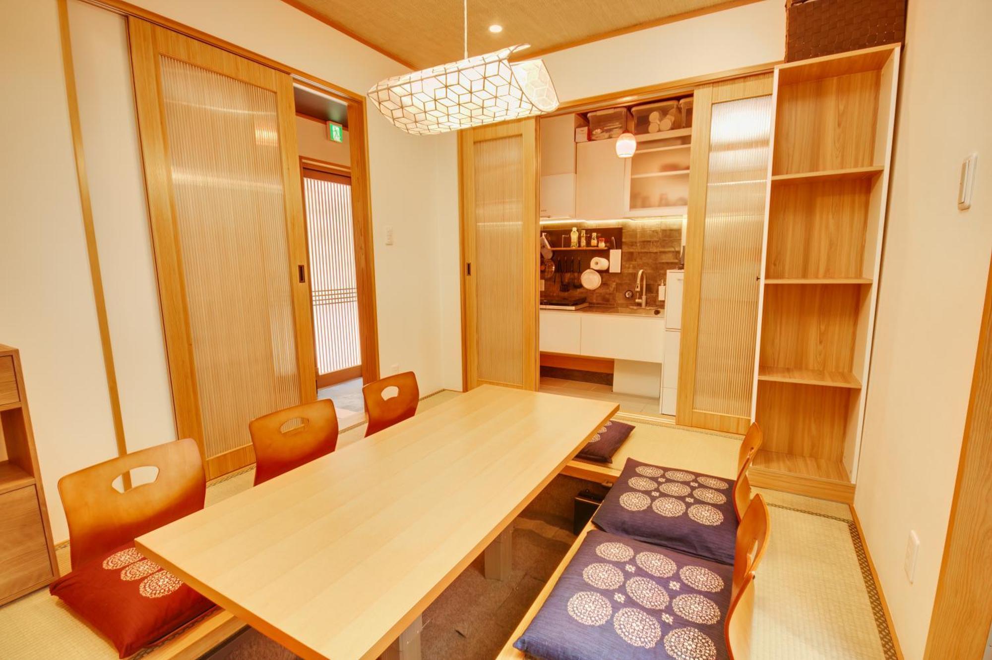 Tokyokoso Vacation Home المظهر الخارجي الصورة