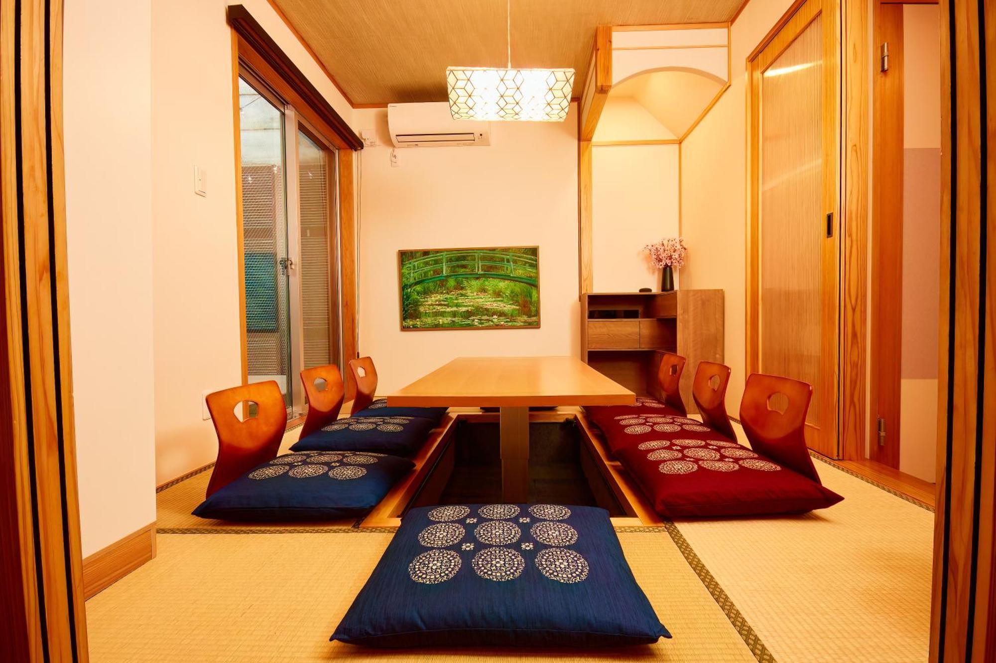 Tokyokoso Vacation Home المظهر الخارجي الصورة