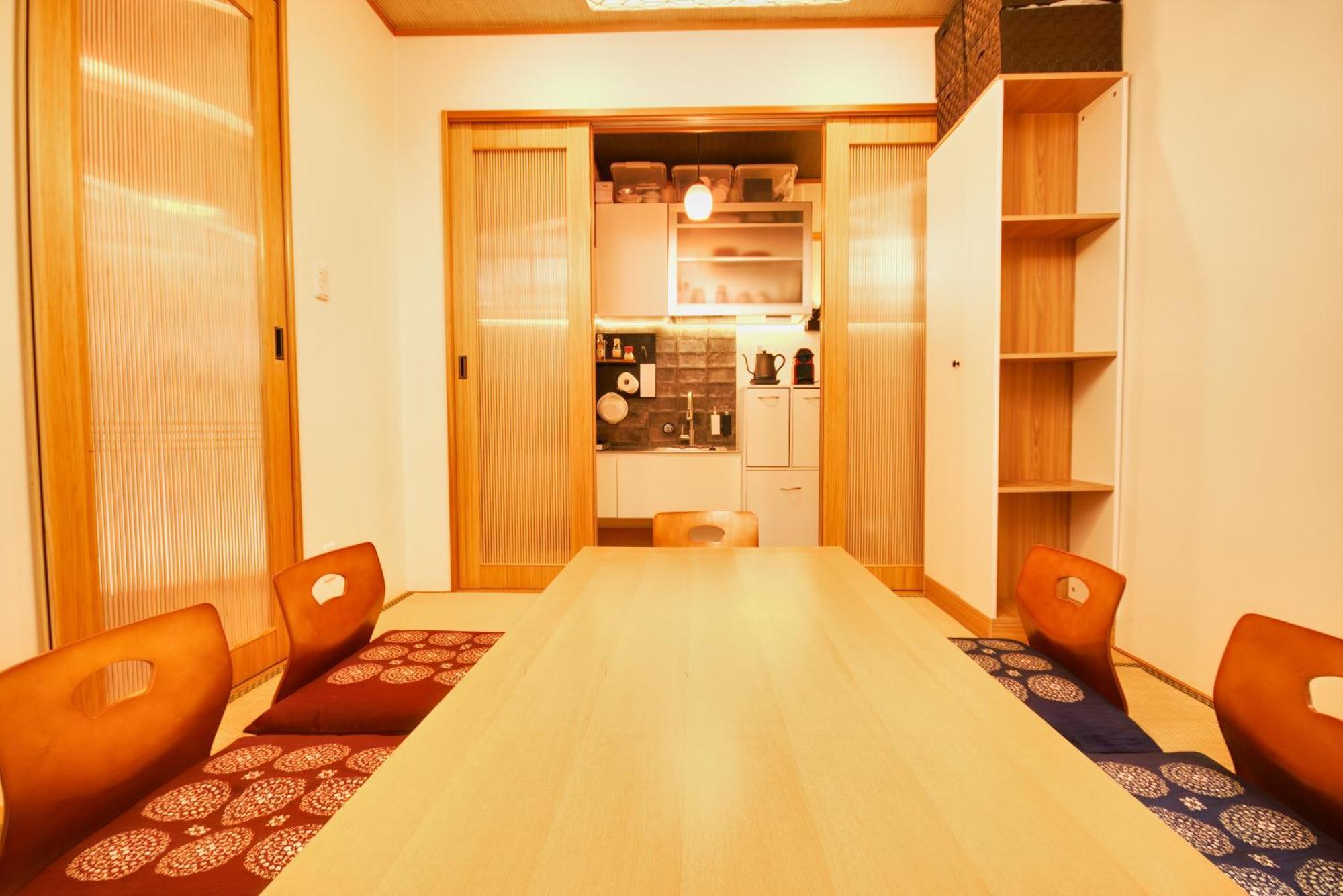 Tokyokoso Vacation Home المظهر الخارجي الصورة