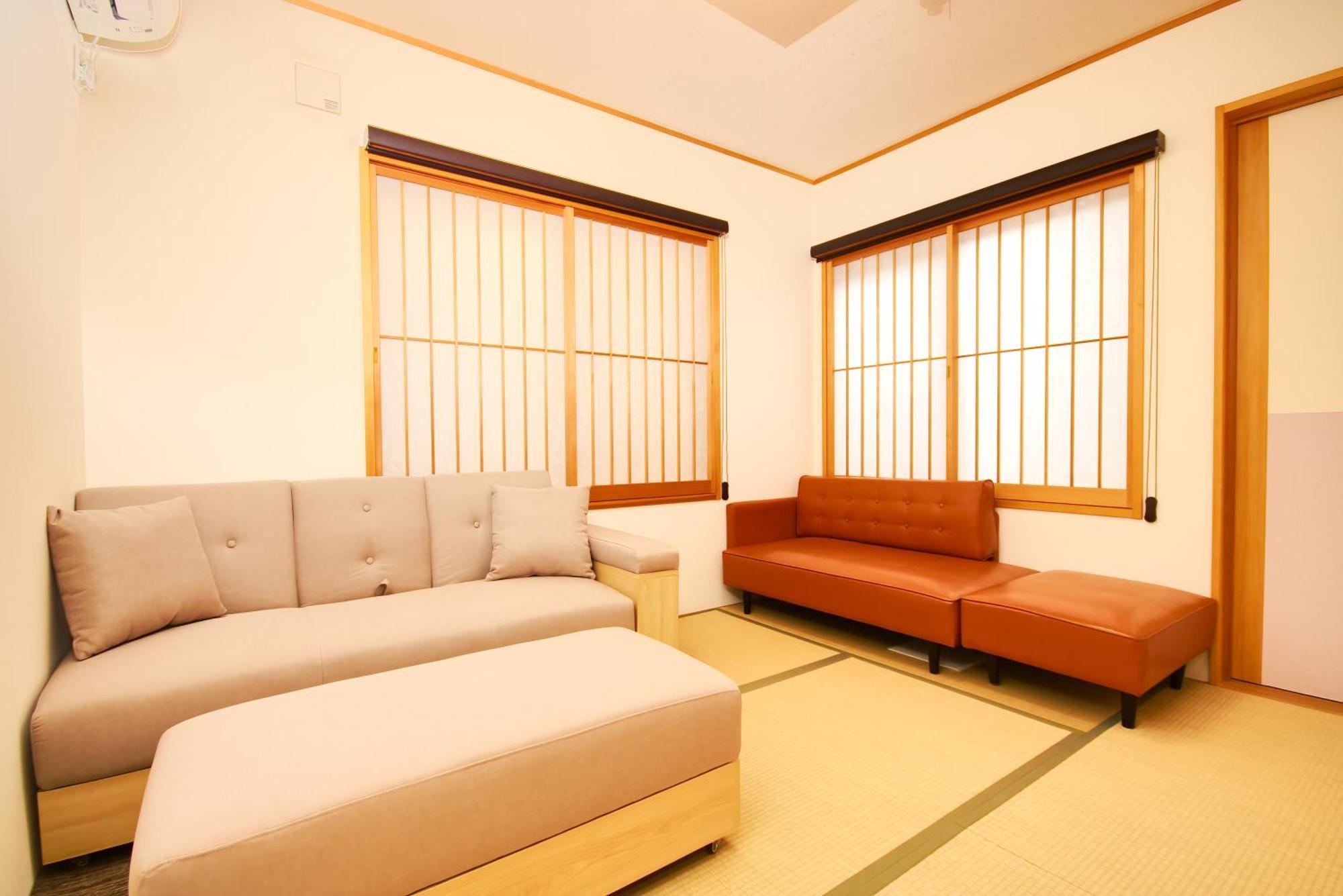 Tokyokoso Vacation Home المظهر الخارجي الصورة